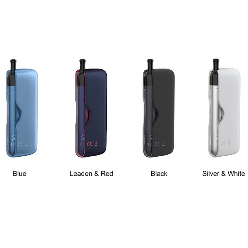 VOOPOO Doric Galaxy Pod Device System with Power Bank Wholesale - VZVAPE