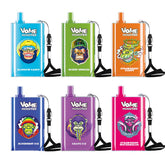 RandM Vome Monster 10000 Puffs Disposable Vape Wholesale - VZVAPE