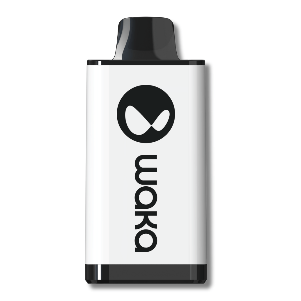 WAKA soPro DM8000 Puffs Disposable Vape Wholesale - VZVAPE