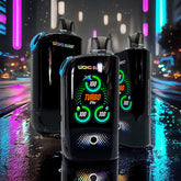 WAKA Burst 36000 Puffs Disposable Vape Wholesale - VZVAPE