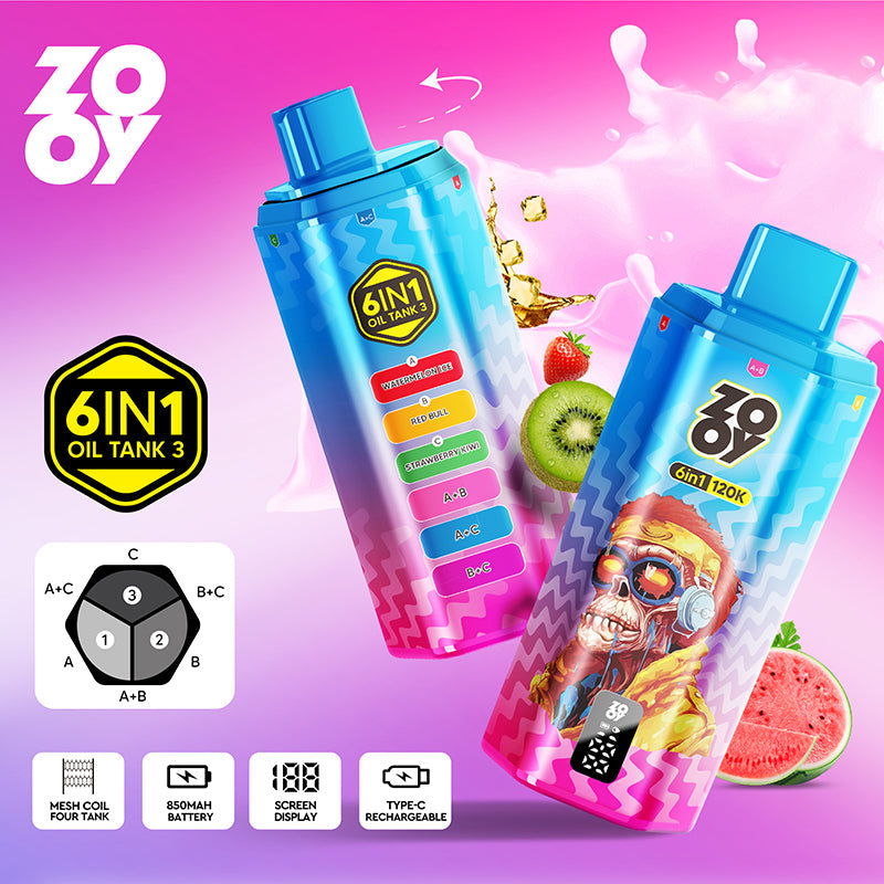 VzVape Wholesale