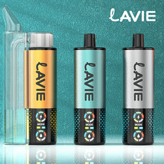 LAVIE AF50 50000 Puffs Disposable Vape Wholesale