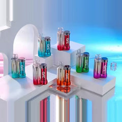 ZOVOO ARC DC16000 Puffs Disposable Vape Wholesale - VZVAPE