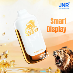 JNR LIONKING 42000 Puffs 42ml Disposable Vape Wholesale