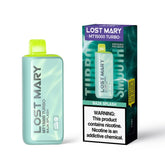 Lost Mary MT15000 Puffs Turbo Disposable Vape Wholesale - VZVAPE