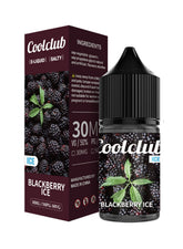 Coolclub Middle East Series 30ml 20mg E-Liquid Wholesale - VZVAPE