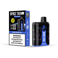 VapMod Space Trek Spin 600000 Puffs Disposable Vape Wholesale - VZVAPE