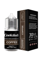 Coolclub Elegant Series 30ml 20mg E-Liquid Wholesale - VZVAPE