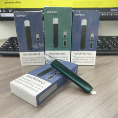 KOMLEX FreePod Open Pod Device Syetem Wholesale - VZVAPE