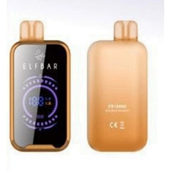 ELF BAR FS18000 Puffs Disposable Vape Wholesale - Vapz Vape Wholesale
