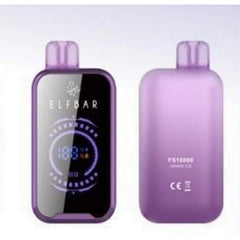 ELF BAR FS18000 Puffs Disposable Vape Wholesale - Vapz Vape Wholesale
