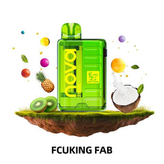 Keystone Nova 25000 Puffs Disposable Vape Wholesale - VZVAPE