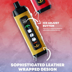 AI Fakher ICE ADJUST 15000 Puffs 22ml Disposable Vape Wholesale - VZVAPE