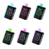 Geek Bar Meloso Bar 30000 Puffs Disposable Vape Wholesale - Vapz Vape Wholesale