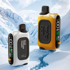 instabar WT 20000 Puffs Disposable Vape Wholesale - VZVAPE