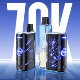 Lost Mary Nera Fullview 70000 Puffs Disposable Vape Wholesale - VZVAPE