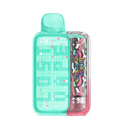 Lost Vape Orion Bar 10000 Puffs Disposable Vape Wholesale - VZVAPE