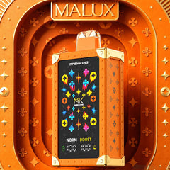 Maskking MALUX 50000 Puffs Disposable Vape Wholesale