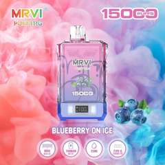 EU Warehouse MRVI PUFFING 15000 Puffs Disposable Vape Wholesale