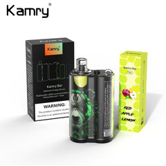 Kamry Bar 7000 Puffs Disposbale Vape Wholesale - VZVAPE