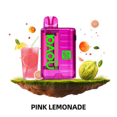 Keystone Nova 25000 Puffs Disposable Vape Wholesale - VZVAPE