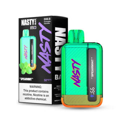 Nasty Bar DX8.5i 8500 Puffs Disposable Vape Wholesale - VZVAPE