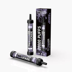 LUCKEE SUPER 20000 Puffs Disposable Vape Wholesale - VZVAPE