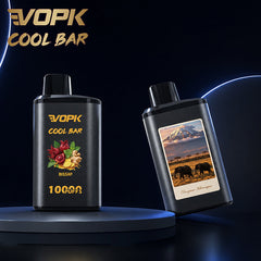 VOPK COOL BAR 10000 Puffs Disposable Vape Wholesale