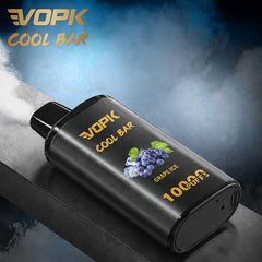VOPK COOL BAR 10000 Puffs Disposable Vape Wholesale