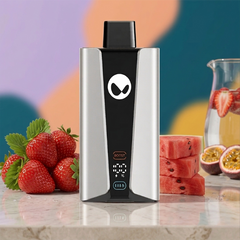EU Warehouse WAKA soPro 28000 Puffs Disposable Vape Wholesale