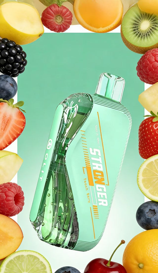OLIT YIIP 70000 Puffs 30ml Disposable Vape Wholesale
