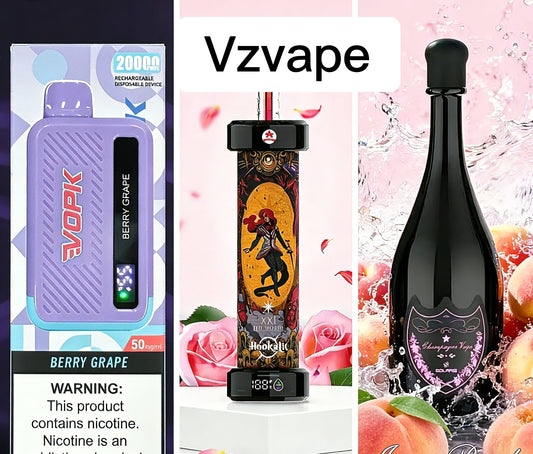 Collection of products shipped from China warehouses