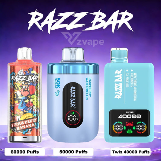 razz bar-vzvape.com