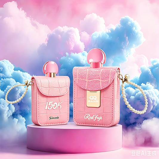 QQ BANG vs Puffmi