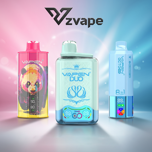 vapen vape collection