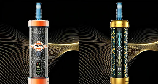 Mfu 60k Vs Olit 60k 