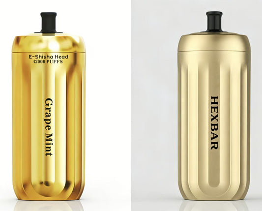 Bang42k VS Heybar50k