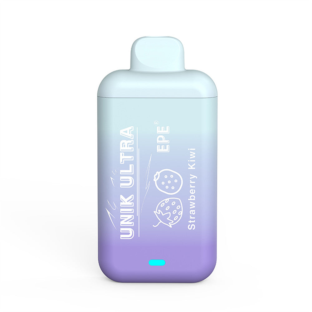 EPE UNIK ULTRA  5500Puffs Disposable Vape Wholesale - VZVAPE