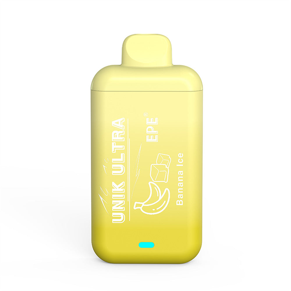 EPE UNIK ULTRA  5500Puffs Disposable Vape Wholesale - Vapz Vape Wholesale