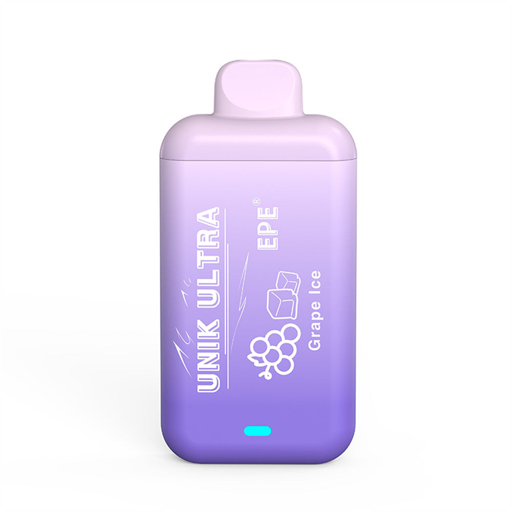 EPE UNIK ULTRA  5500Puffs Disposable Vape Wholesale - VZVAPE