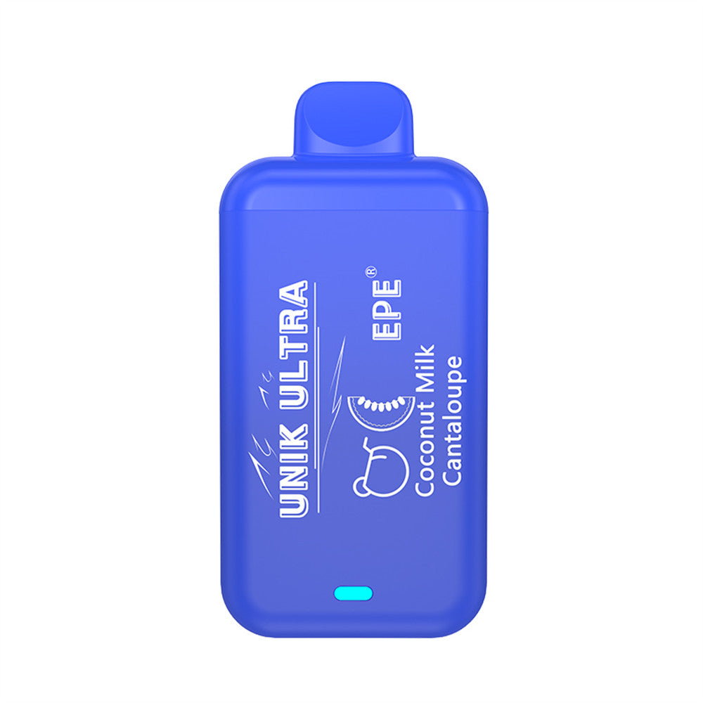 EPE UNIK ULTRA  5500Puffs Disposable Vape Wholesale - VZVAPE