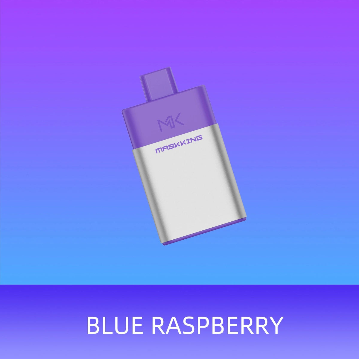 Maskking Riz 6000 Puffs Disposable Vape Wholesale - VZVAPE