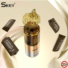 SKEY Imaxx 2800 Puffs 4-IN-1 Pod Device System Wholesale - VZVAPE