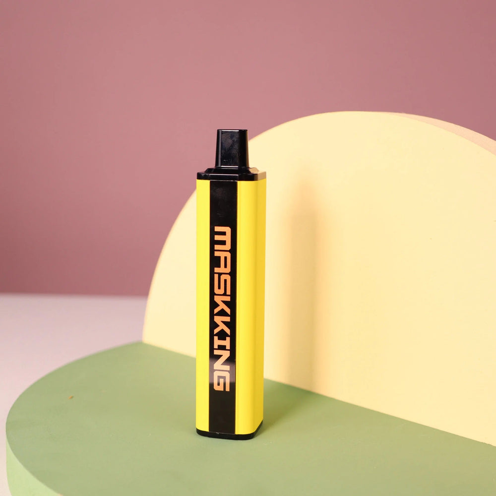 EU Warehouse Maskking Super CC 2500 Puffs Disposable Vape Wholesale - [VzVape.com]