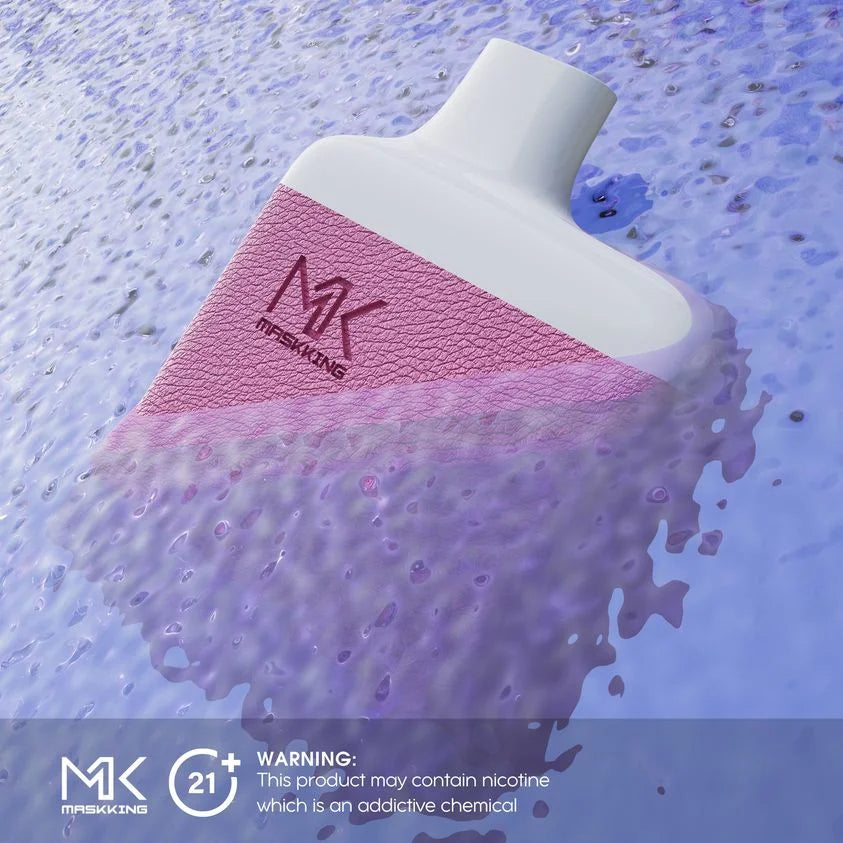 Maskking EVO BOX 5000 Puffs Disposable Vape Wholesale - VZVAPE