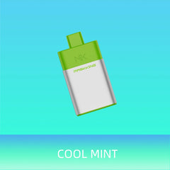 Maskking Riz 6000 Puffs Disposable Vape Wholesale - VZVAPE