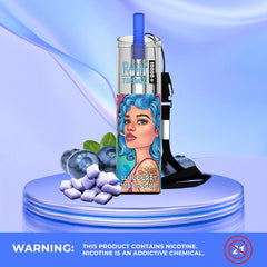 RandM Tornado 10000 Puffs Disposable Vape Wholesale - VZVAPE