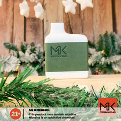 Maskking EVO BOX 5000 Puffs Disposable Vape Wholesale - VZVAPE