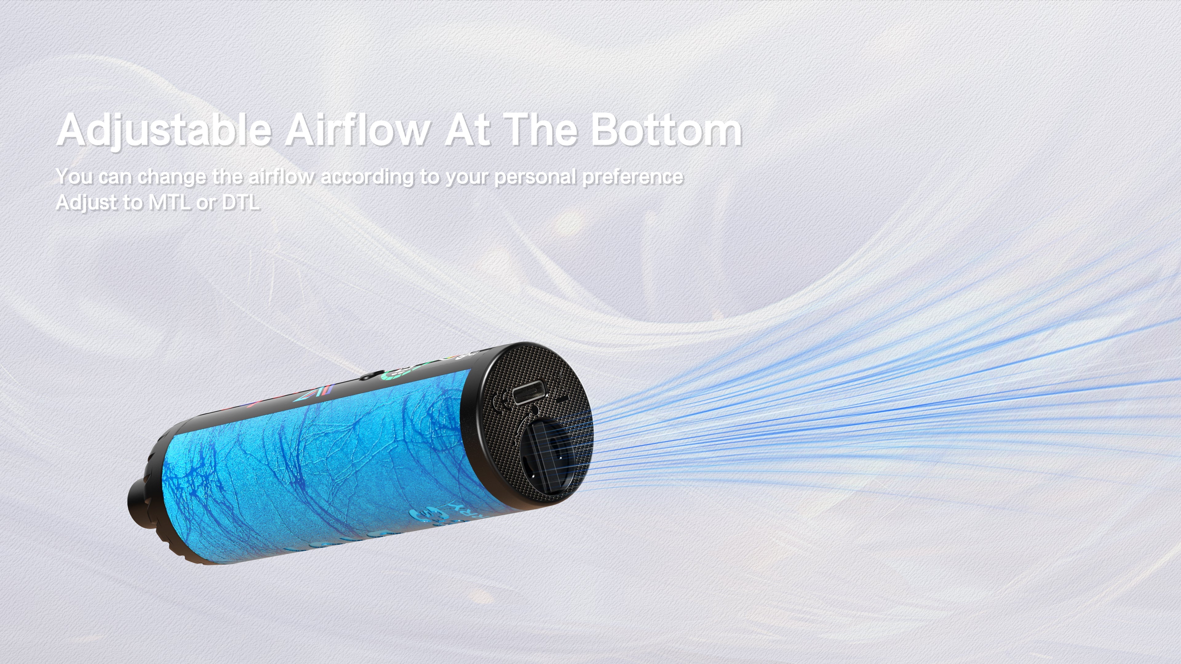 YUOTO DIGI 15000 Puffs Disposable Vape Wholesale - VZVAPE