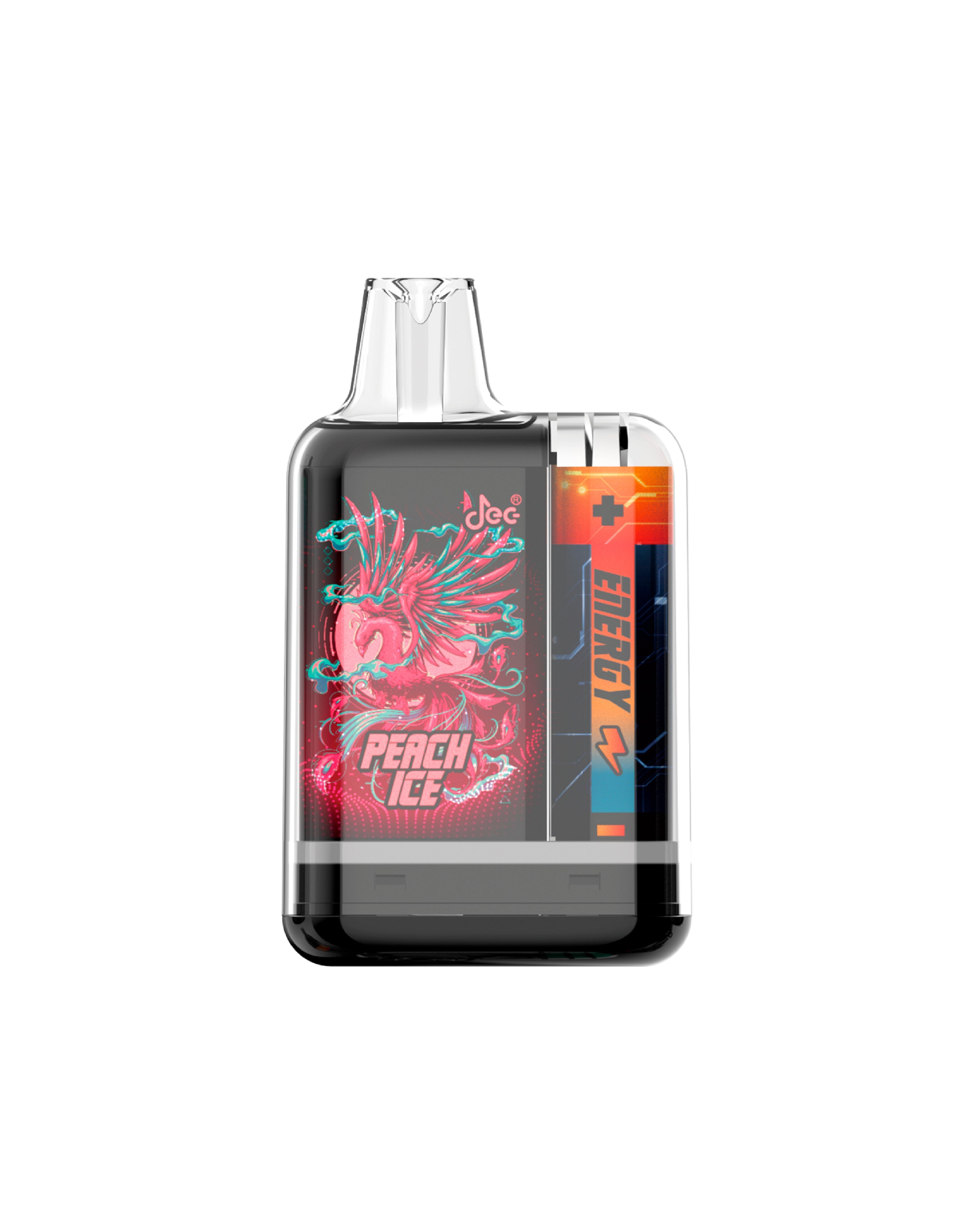 JEC-038 6000 Puffs Disposable Vape Wholesale - VZVAPE